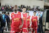 توافق نهایی مدافع سابق پرسپولیس برای حضور در تیم رویاها