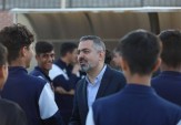 فوری | برکناری مدیرعامل پرسپولیسی حین ماموریت؛ برادر محمودرضا بابایی وارد می‌شود!