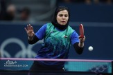 ندا شهسواری از رقابت های جهانی کنار رفت!