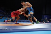 زاگرب آماده نبرد کشتی گیران؛ برنامه کامل مسابقات اعلام شد
