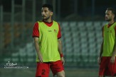 مهدی شیری هم تراز سید جلال حسینی شد! / رکورد جالب مدافع پرسپولیس