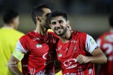 عجیب‌ترین تصمیم از وحید هاشمیان/ یک هافبک میانی در وینگرستان پرسپولیس!