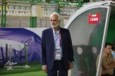 نبی: مصاحبه دادرس؟ ارکان قضایی مستقل از فدراسیون هستند!