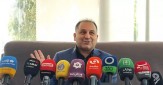 پاسخ سخنگوی فدراسیون فوتبال به امیر عابدینی؛ برگزاری مناظره بر اساس دیتای غلط؟