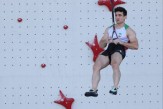 مرد عنکبوتی ایران به فینال جام جهانی رسید!