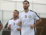 پرسپولیس درحال مذاکره برای برگرداندن آقای گل!
