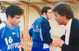 اخراج شبانه سرمربی استقلال/ ناصر حجازی: چند بازیکن به من خیانت کردند/ زرینچه و طالبی مربیان موقت استقلال شدند