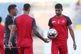 شکایت مدافع پرسپولیس از فدراسیون به CAS