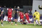 اتفاق عجیب برای پرسپولیس؛ نبرد با تیم یزدی در تهران!