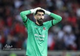 چرا می‌ترسید بیرانوند را محروم کنید؟/ تیم ملی ایران غیر از این آقا «دروازه‌بان» ندارد؟/ این فرهنگ غلط را باب نکنید