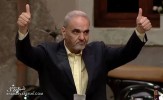 خیابانی این بار با مسابقات کافا حاشیه ساز شد +ویدیو