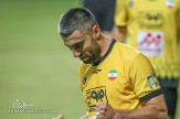 کاوه دروازه استقلال را باز کرد +فیلم