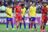 دخالت به موقع سروش رفیعی مانع درگیری دو پرسپولیسی شد!