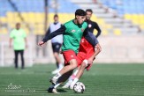 مگر می شود پرسپولیسی باشی و آقا کریم را دوست نداشته باشی؟/ دوست دارم آچار فرانسه پرسپولیس باشم!