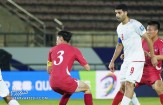 ورزشگاه میزبان دیدار ایران و کره شمالی مشخص شد