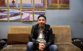 مجتبی محرمی به باشگاه پرسپولیس رفت