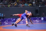رنگرز، ملی پوشان را به خط کرد