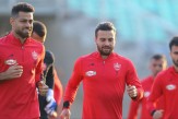 ستاره پرسپولیس جداگانه به ترکیه می رود