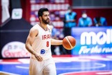 لژیونر سرشناس از تیم ملی انصراف داد؛ ببخشید ولی باید کنار همسرم باشم