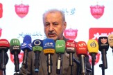 شوک بزرگ به پرسپولیس؛ نقل و انتقالات تابستانی روی هوا!
