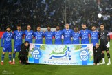 استقلال با ۳ تغییر قطعی به مصاف سپاهان می‌رود +عکس