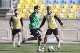 دو کاپیتان در لیست کارتال نگنجد/ چه کسی با پرسپولیس وداع می‌کند؟