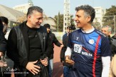 بازگشت دوباره عادل فردوسی‌پور به عرصه گزارشگری/ آرسنال- لیورپول با صدای گزارشگر محبوب