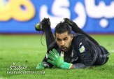 فروزان به بیرانوند پیوست؛ گلر شمس‌آذر هفته آخر را از دست داد!