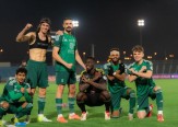 الاهلی عربستان مردانگی کرد؛ پرسپولیس و استقلال امیدوار می خوابند!
