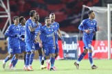 گلزن دربی باز هم دور از میادین!