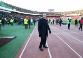 حمله دوباره مدیر استقلال به سازمان لیگ!