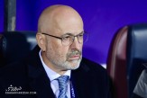 اعتراف تلخ مدیرعامل استقلال؛ او را برای دکور نیمکت آوردیم!