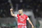 قابل توجه پرسپولیسی‌ها؛ لطفا از سردار، مارادونا نسازید!