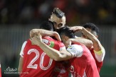 واکنش باشگاه پرسپولیس به جدایی احتمالی دورسون 
