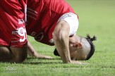 سردار و سالم؛ به خاطر یک مشت دلار!/ هواداران پرسپولیس، لطفا به لقب «باتعصب» رحم کنید!