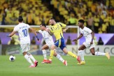 احتمال تقابل استقلال و النصر در آسیا بالا گرفت