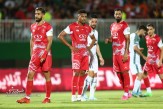 عبارت "بدون تیم" مقابل نام مدافع پرسپولیس در ترانسفرمارکت!