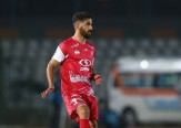 حمله وحشتناک پرسپولیسی ها به مدافع خودی!