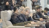 تیم ملی شانس آورد پزشکیان، احمدی نژاد نشد!