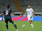 سامان قدوس: همه می‌دانند چقدر قلعه‌نویی را دوست دارم!
