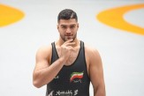 آذربایجان رسما برای ملی پوش ایران نامه زد