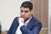 عضو هیات مدیره پرسپولیس: درویش به دلیل نارضایتی ها استعفا کرد/ امیدوارم درویش نرود/ بانک شهر دلسرد شده است/ استعفای درویش را نمی پذیریم