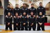 دو آزادکار ایران به فینال رسیدند/ شکست عظیمی و ابراهیم زاده در نیمه نهایی