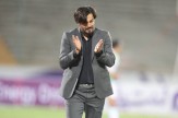 دقیقی: بی‌عرضه بودیم که پرسپولیس را نبردیم!