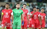 واکنش استثنایی گندوز روی ضربه ایستگاهی مس رفسنجان +فیلم