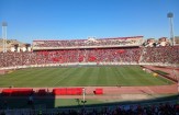 سرخ پوشان بدون زمین شدند!