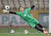 ابراز علاقه دروازه بان جوان فوتبال ایران برای بازگشت به پرسپولیس