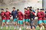 حریف پرسپولیس از تهران رفت!