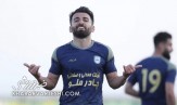 پیغام روشن ساپینتو با وتو کردن خرید حبیبی نژاد!