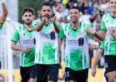 قوم لُر با خیال راحت در لیگ برتر ماندند؛ مالک خیبر تیمش را به دندان گرفت و نگه داشت!